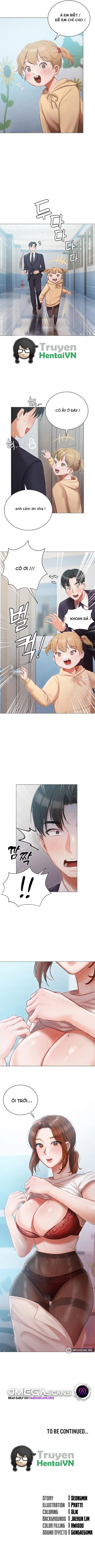 Đọc truyện hentai Bí Mật Biệt Thự Hyeonjung - Chap 24