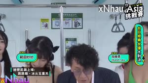 BJ Contest Hosted By JAV Legend Taka Kato Pt. 2 (BJ Contest Hosted By JAV Legend Taka Kato Pt. 2) [26]