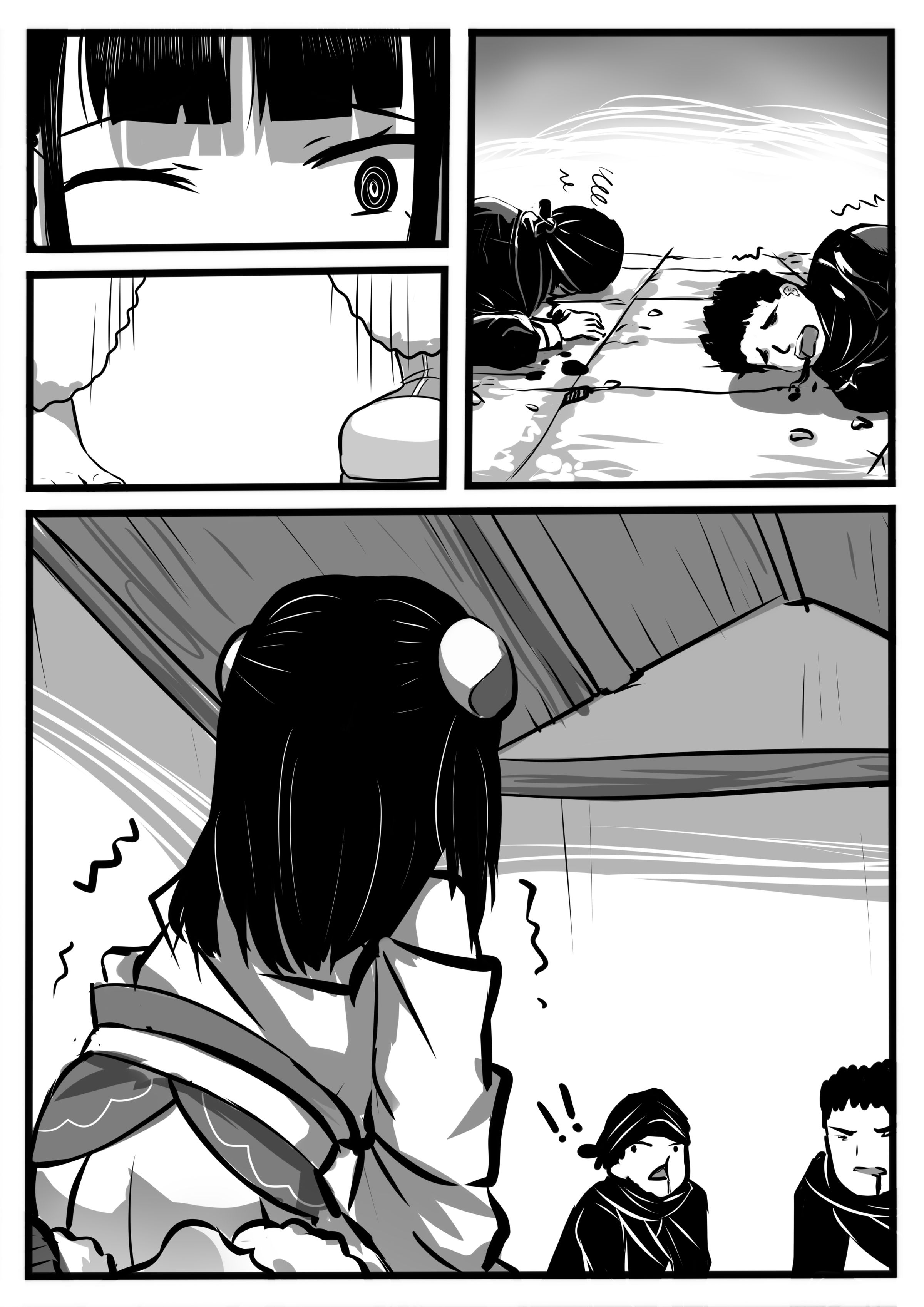 Đọc truyện hentai Little Pupil - ONESHOT