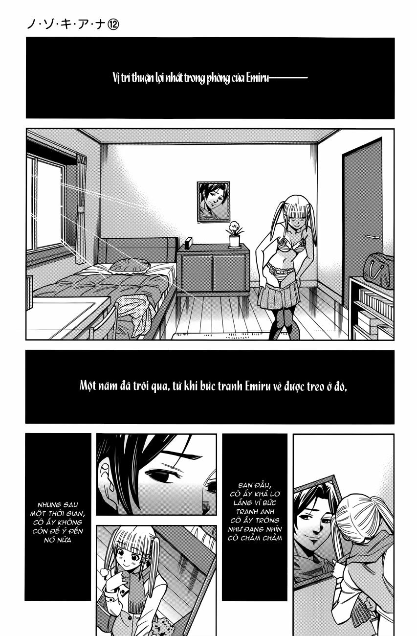 Đọc truyện hentai Nozoki Ana - Chap 102