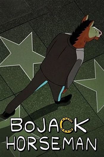 Bojack Horseman Mùa 4