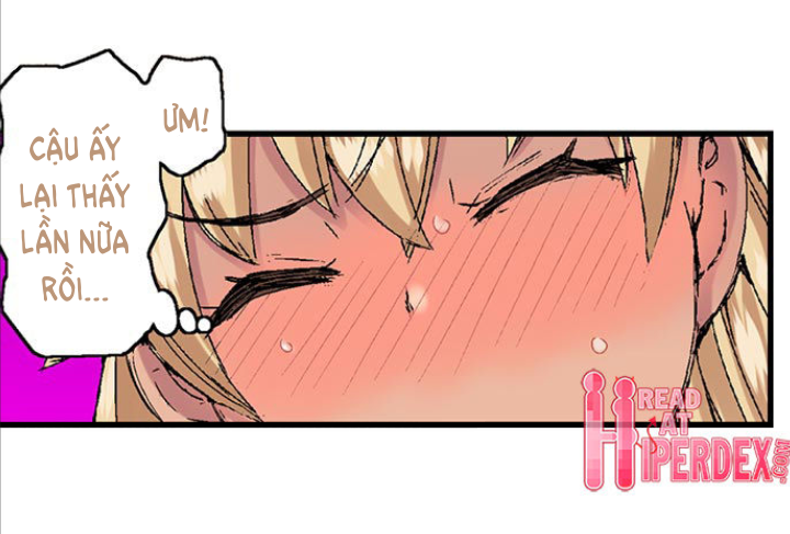 Đọc truyện hentai Làm tình với các cô nàng nóng bỏng. - Chap 4 : Giao đoạn .