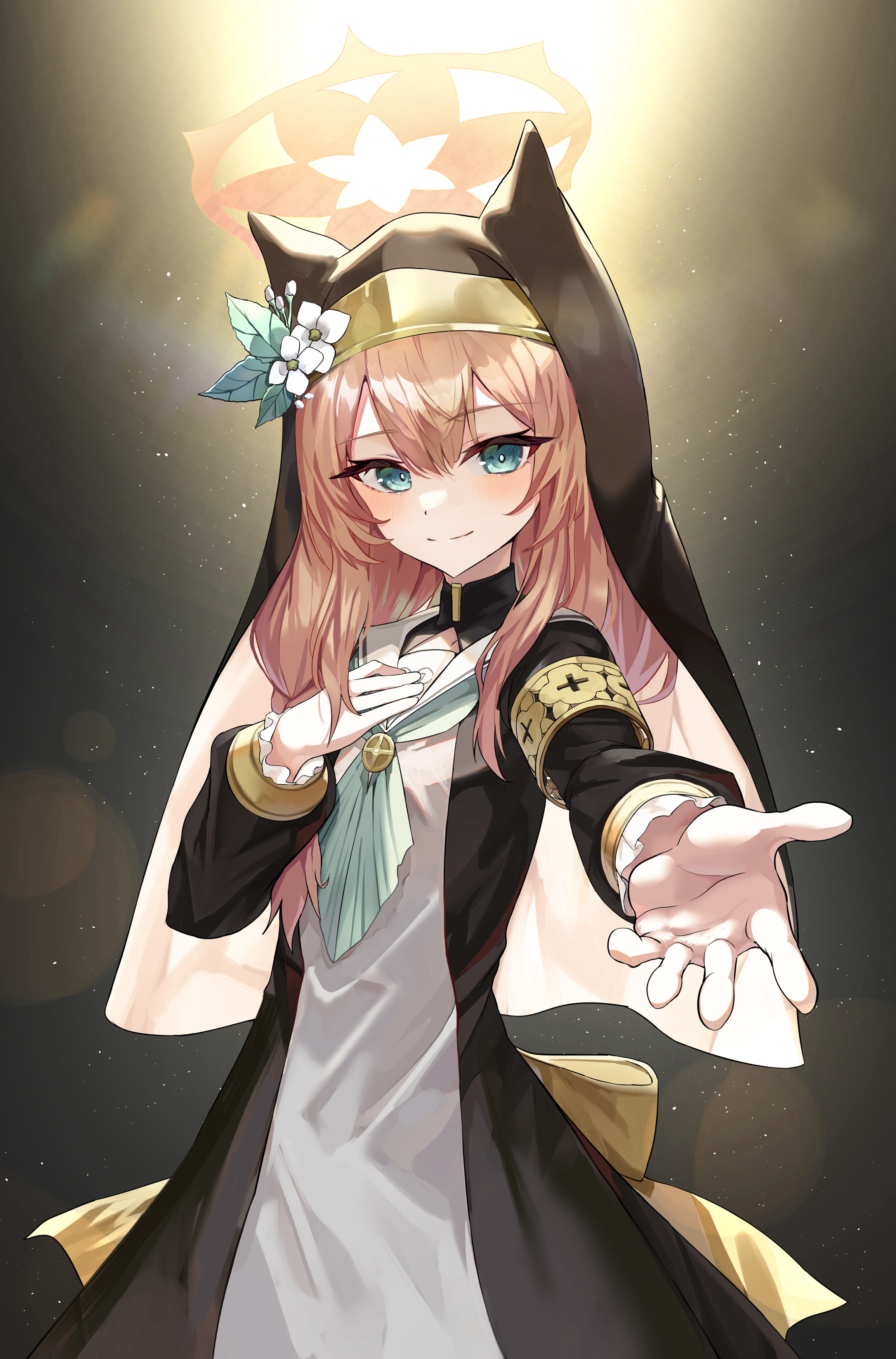 Wallpaper wibu dọc 633
