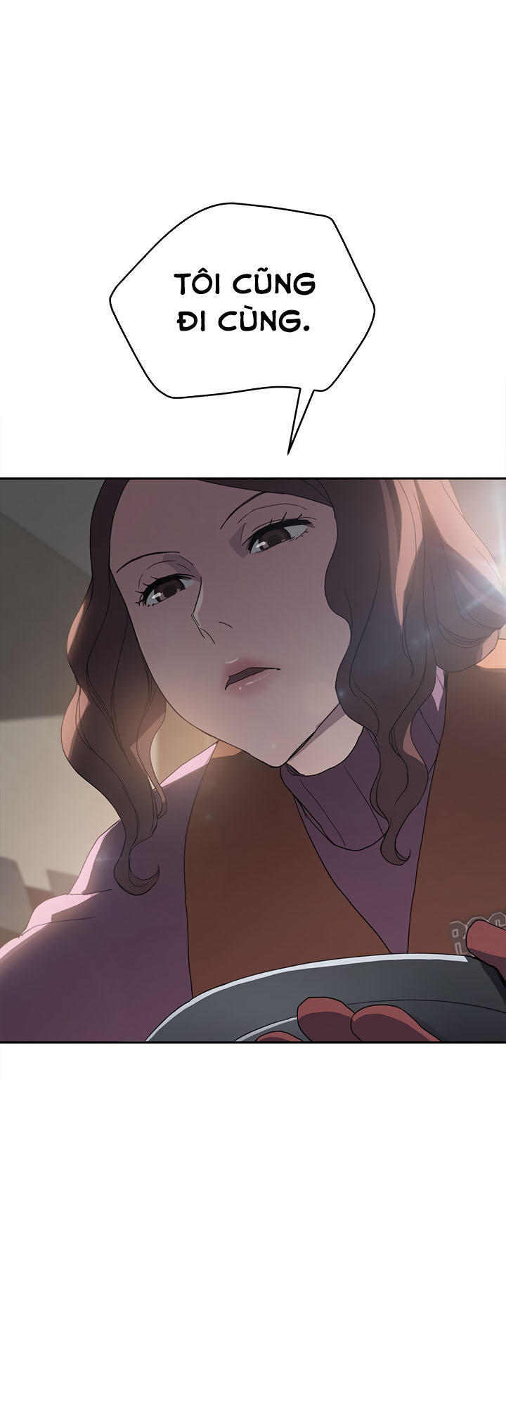 Đọc truyện hentai Mẹ Kế - Chap 35