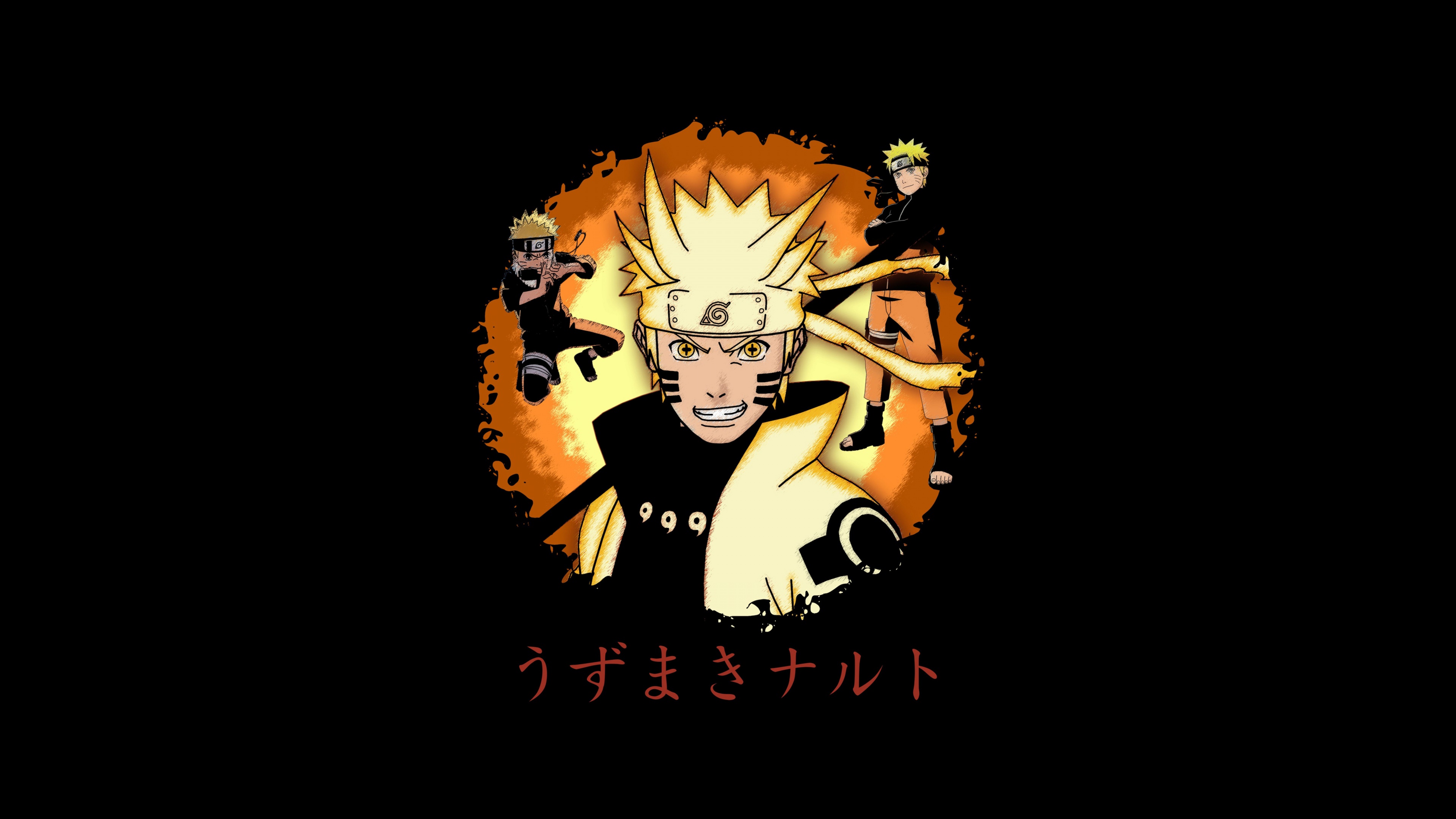 Wallpaper anime ngang 6915