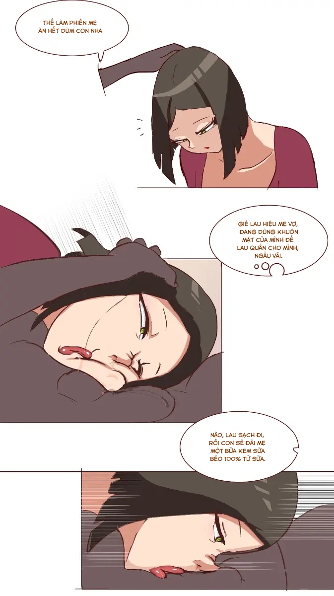 Đọc truyện hentai Kirito và mẹ Asuna - Chap 1