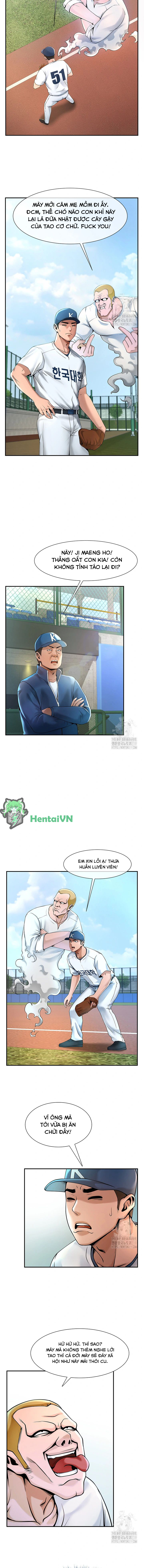 Đọc truyện hentai Giao Kèo Ma Quỷ - Chapter 1