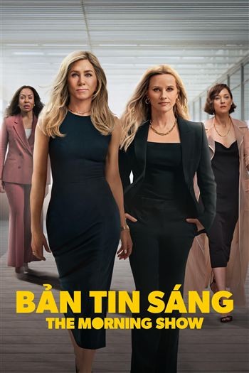 Bản Tin Sáng Mùa 4