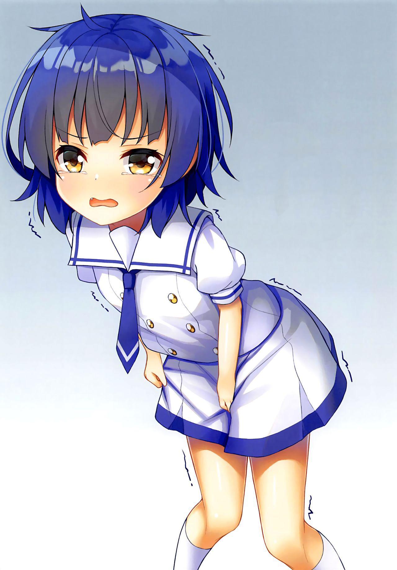 Đọc truyện hentai Maya Iro ni Somerareru - Một Chap