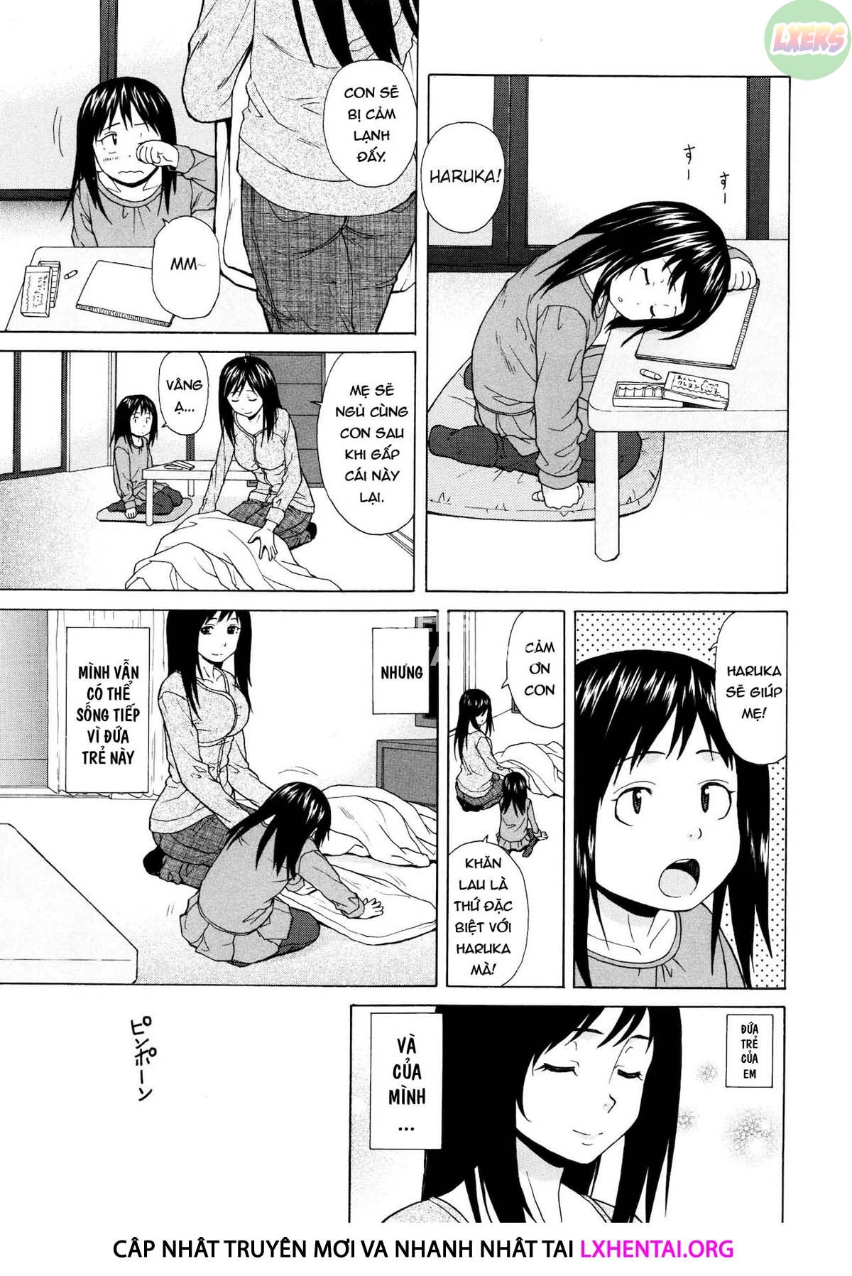 Đọc truyện hentai Ore No Neesan... - Chap 8 - END