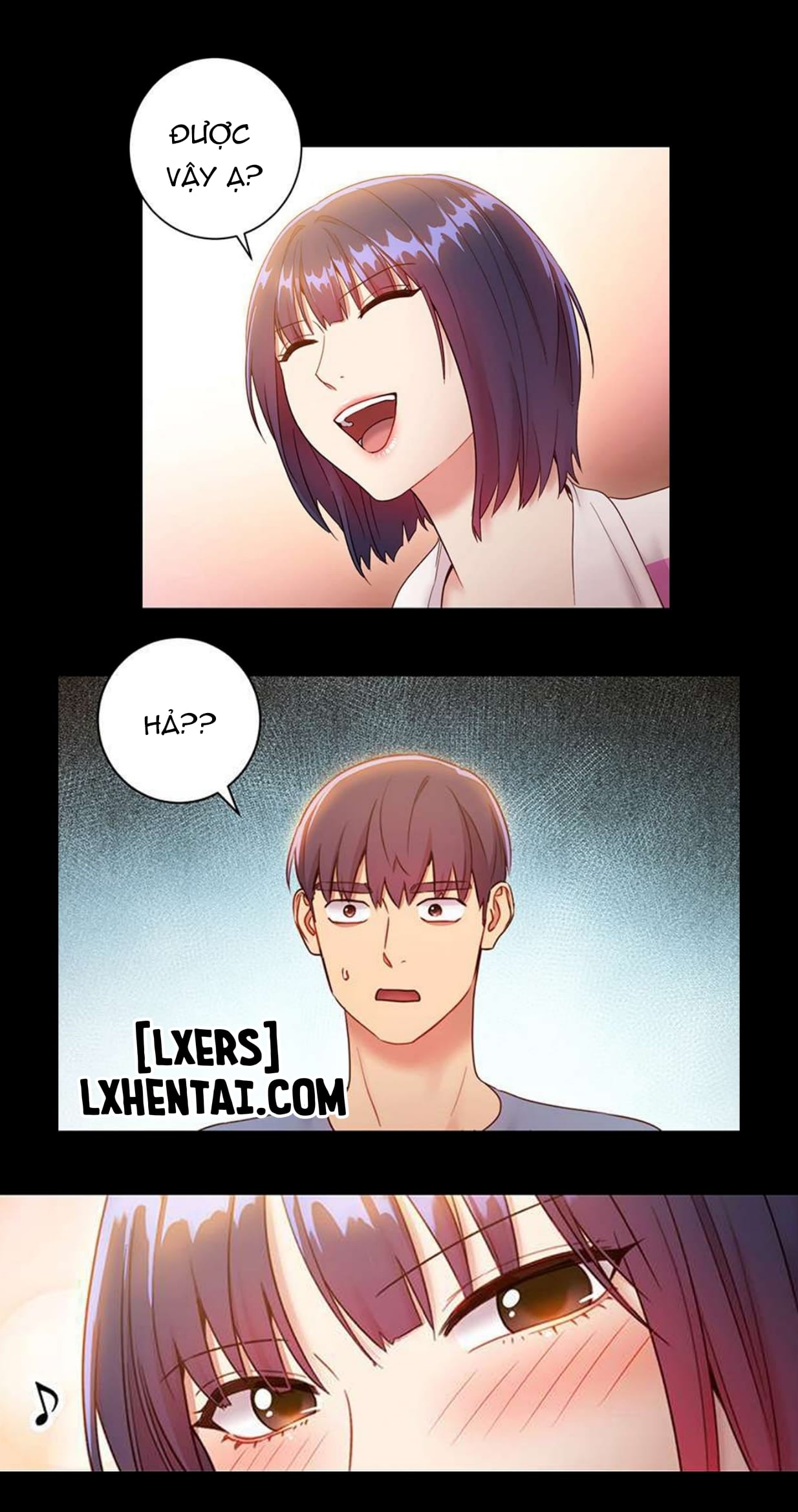 Đọc truyện hentai Bạn Của Mẹ Kế - Chap 32