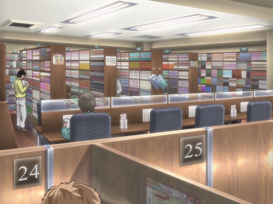 Đọc truyện hentai Mayoineko o Tomeyou - Artist CG Ảnh động