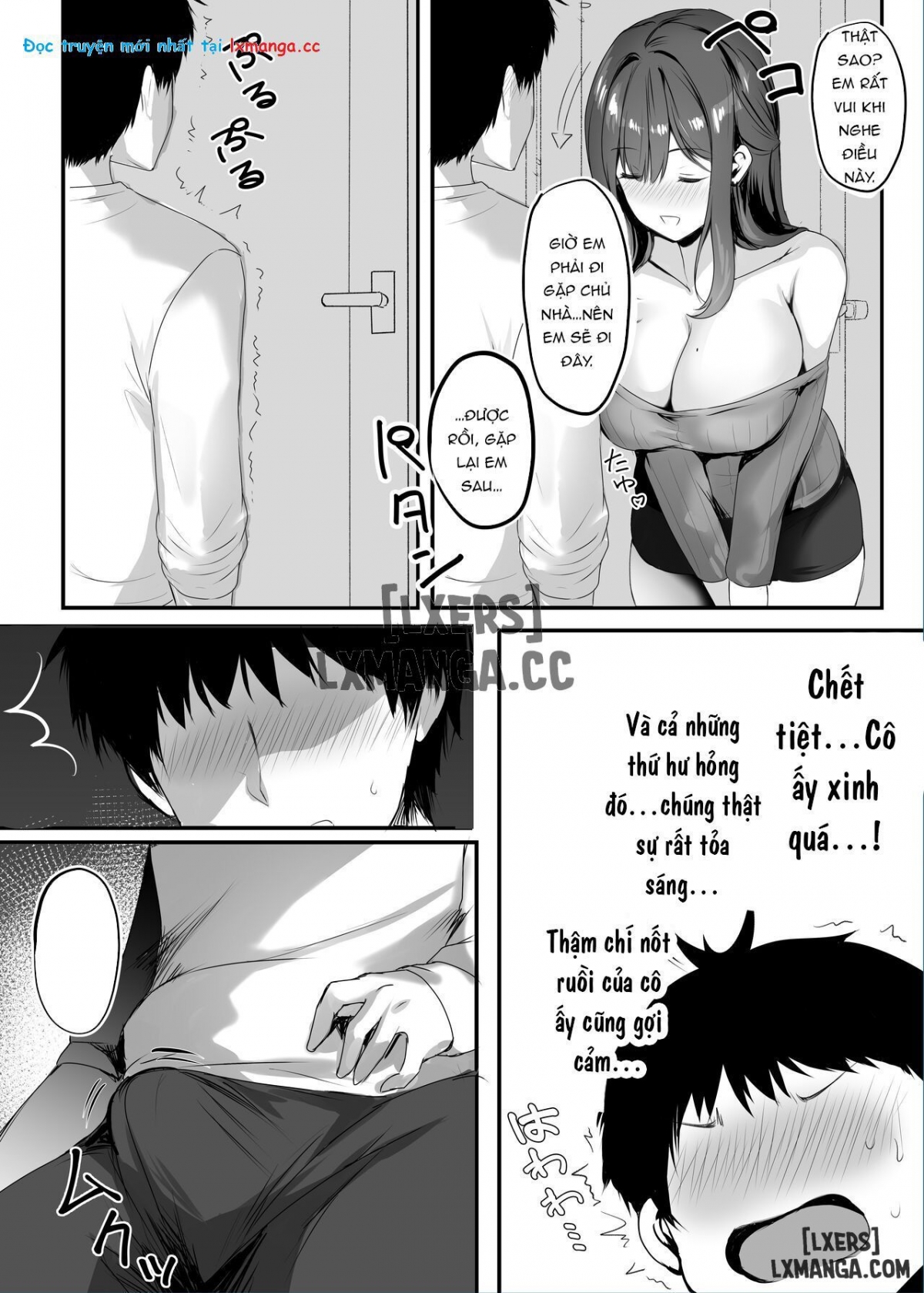 Đọc truyện hentai Numaru. - Oneshot