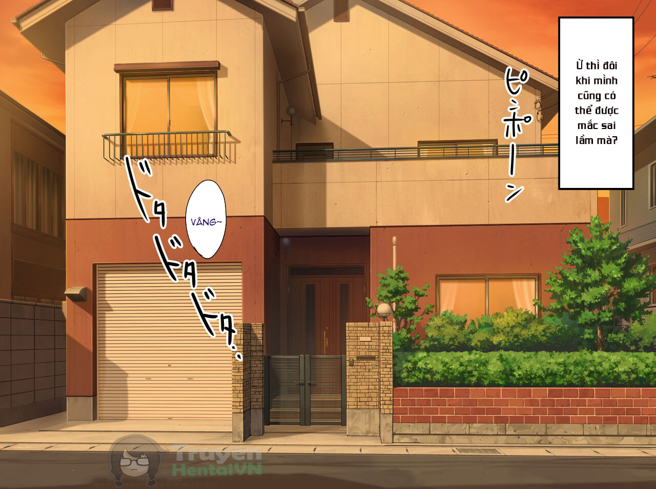 Đọc truyện hentai Sensei wa Boku no SeFri ~Oni Kyoushi Kisaragi-sensei - chap 1