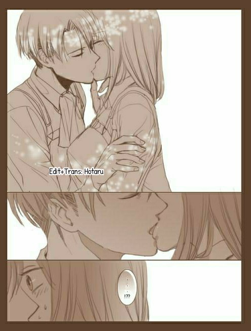 Đọc truyện hentai Sự ngọt ngào của đường - Oneshot