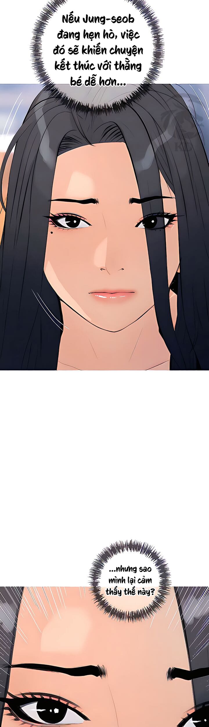 Đọc truyện hentai Dập Dì Của Tôi - Chap 75