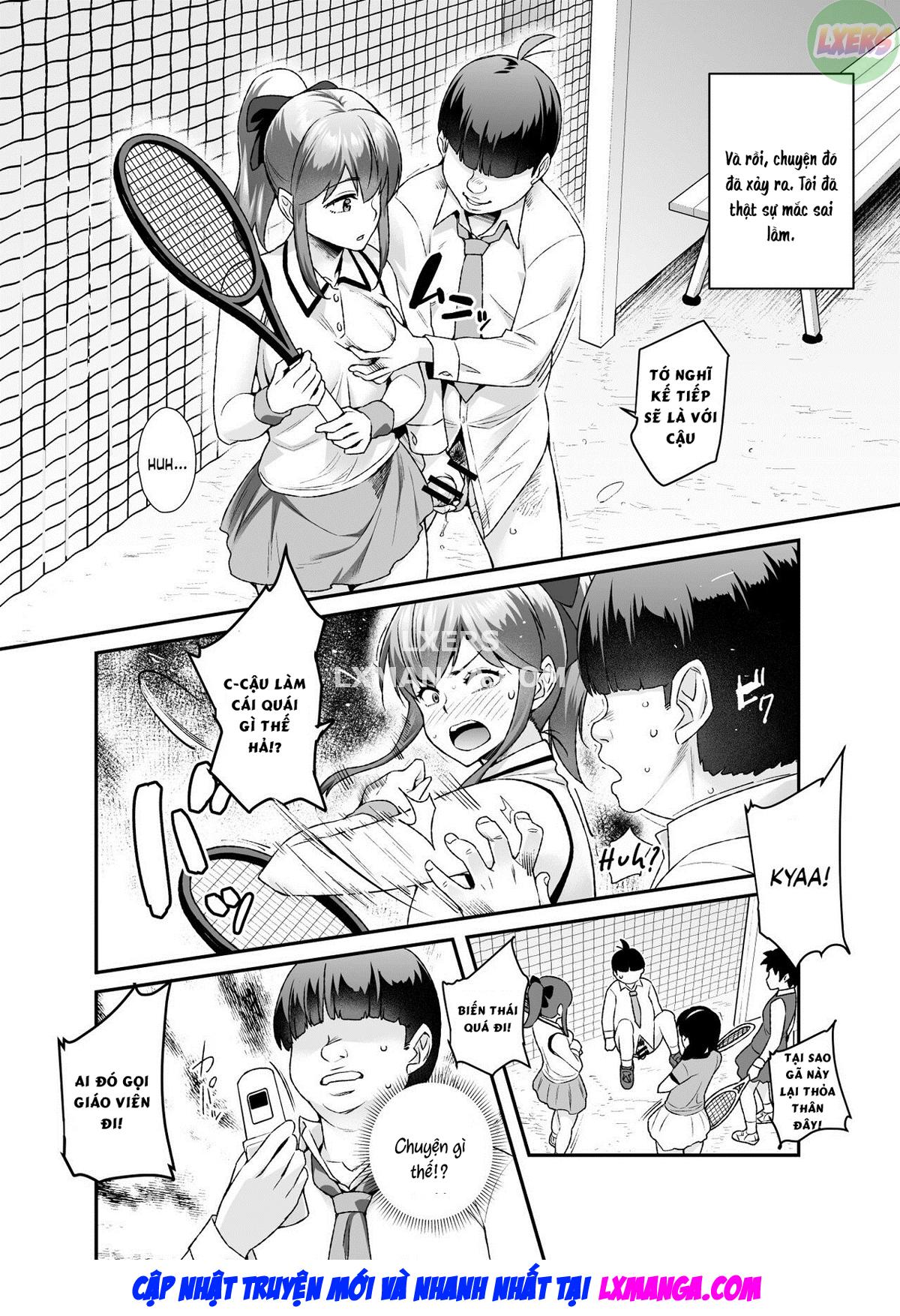 Đọc truyện hentai Super Cheat Mission EX Sono Garake Ni Hyouji Sareta Mission Wa Kanarazu Tassei Dekiru - Oneshot