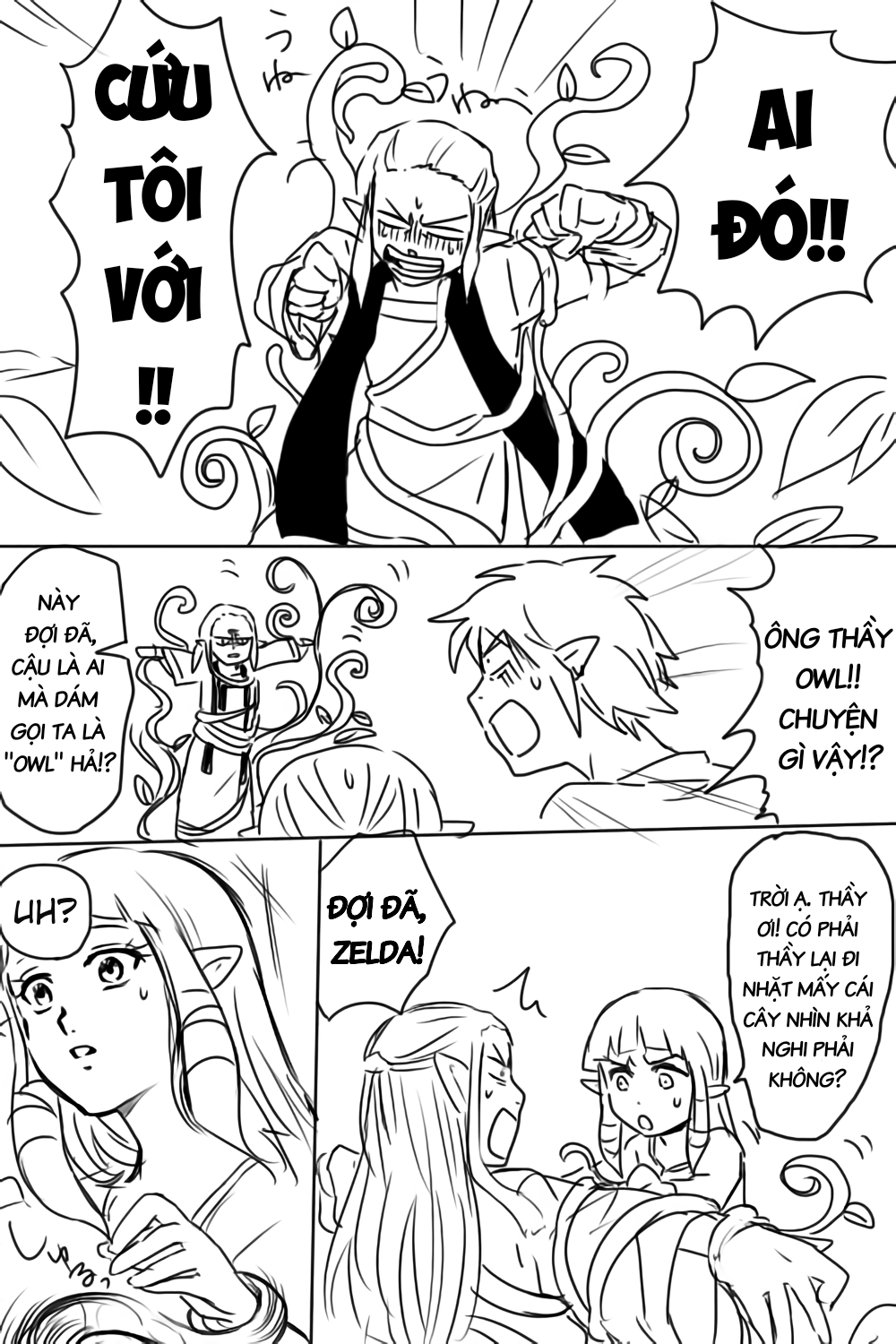 Đọc truyện hentai Before the kiss - Oneshot