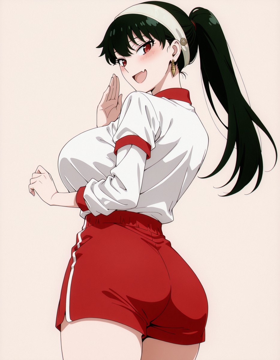 Đọc truyện hentai Tuyển tập Albums Art hentai - Chap 696 - Yor Briar | SPY x FAMILY