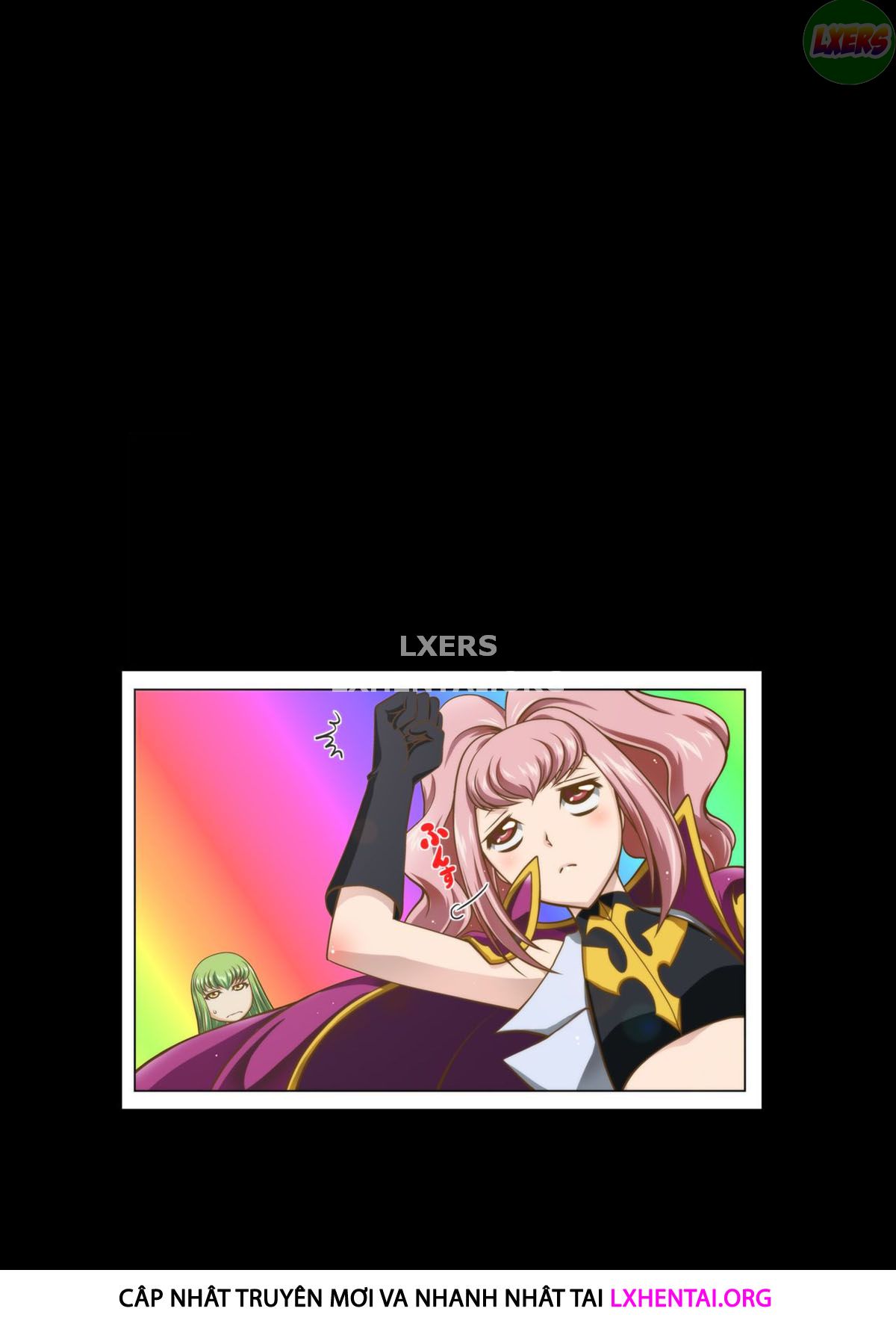 Đọc truyện hentai C2lemon@Max - Chap 2