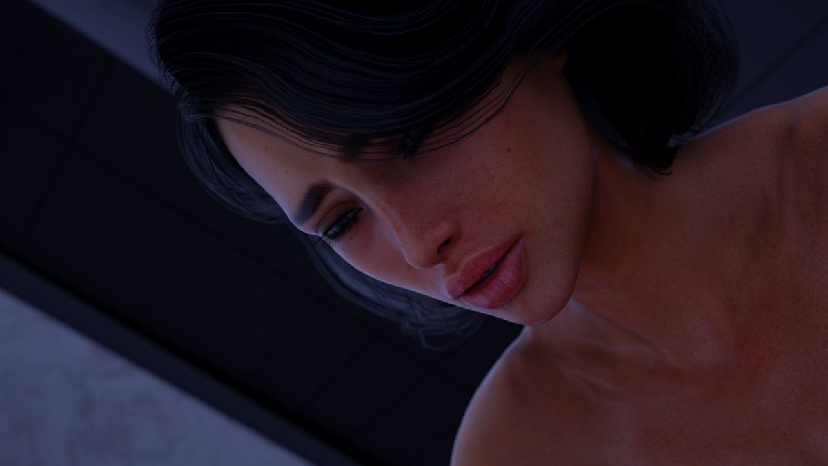 Đọc truyện hentai Milfy City v0.6e - MILFY City v0.6e - Part 4