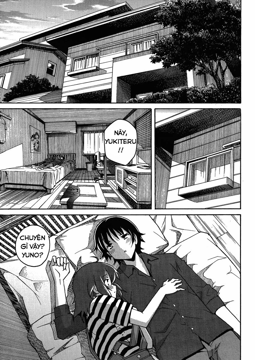 Đọc truyện hentai Uwakoi - Chap 6