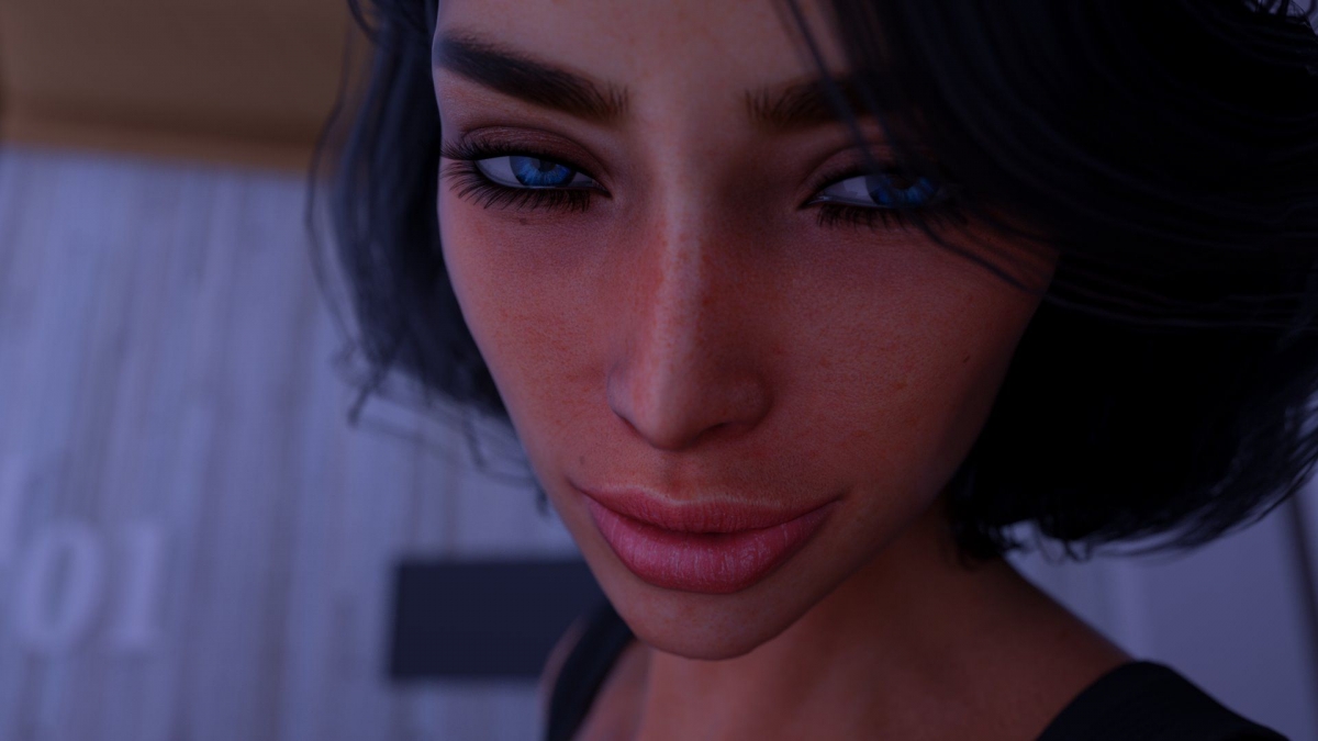 Đọc truyện hentai Milfy City v0.6e - MILFY City v0.6e - Part 4