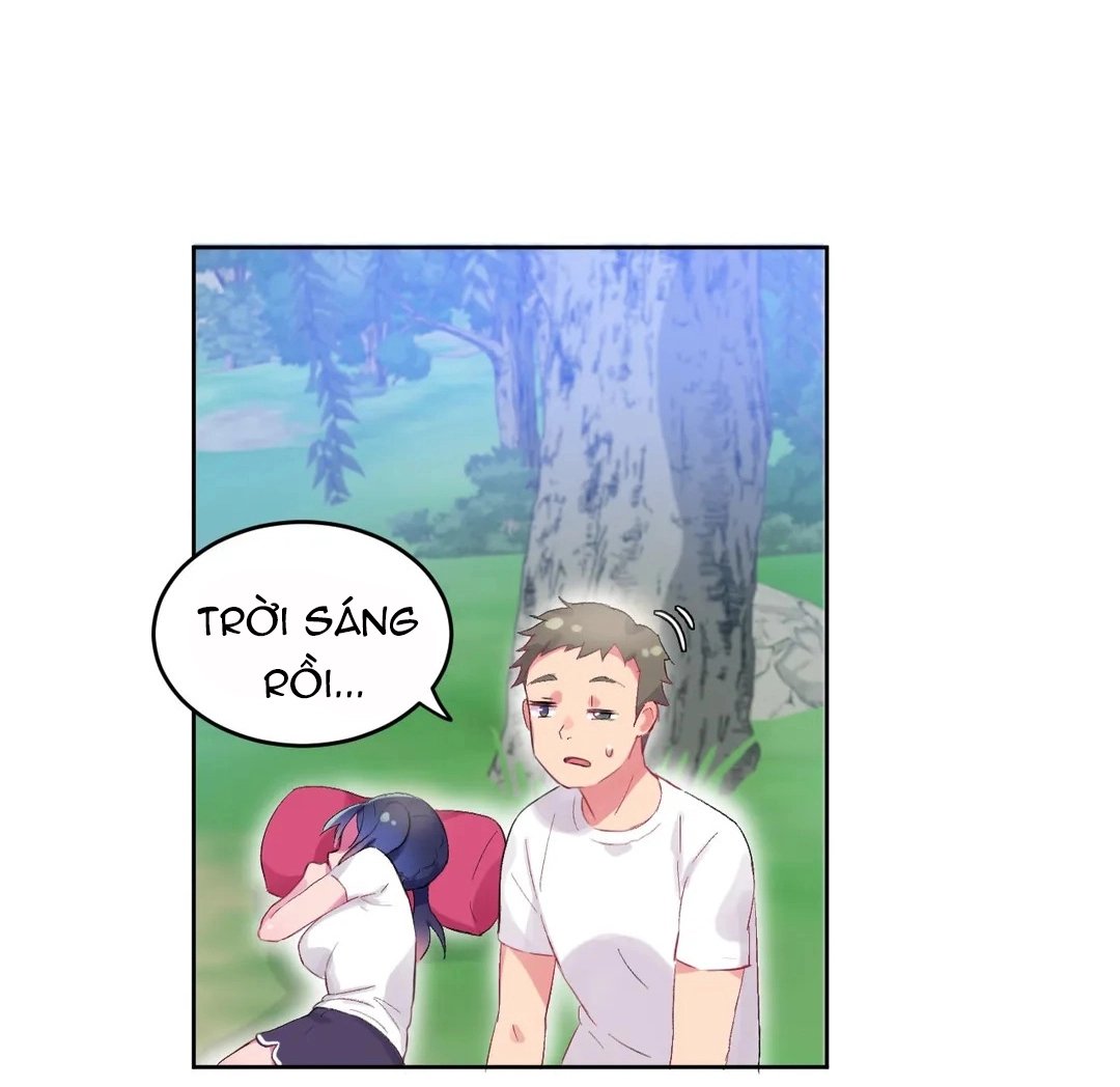 Đọc truyện hentai Câu chuyện nhỏ, bí mật lớn - Chap 9