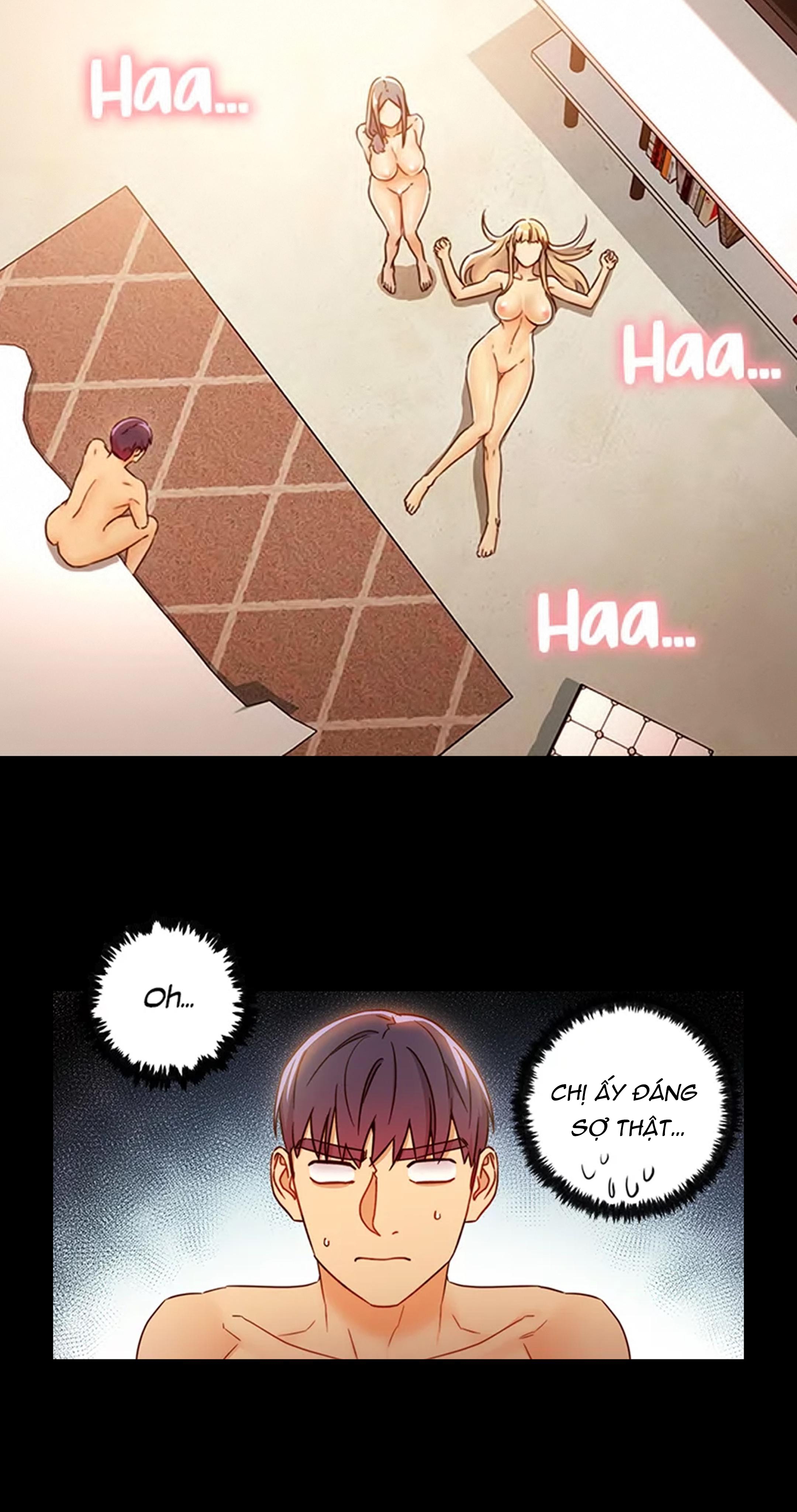 Đọc truyện hentai Bạn Của Mẹ Kế - Chap 45