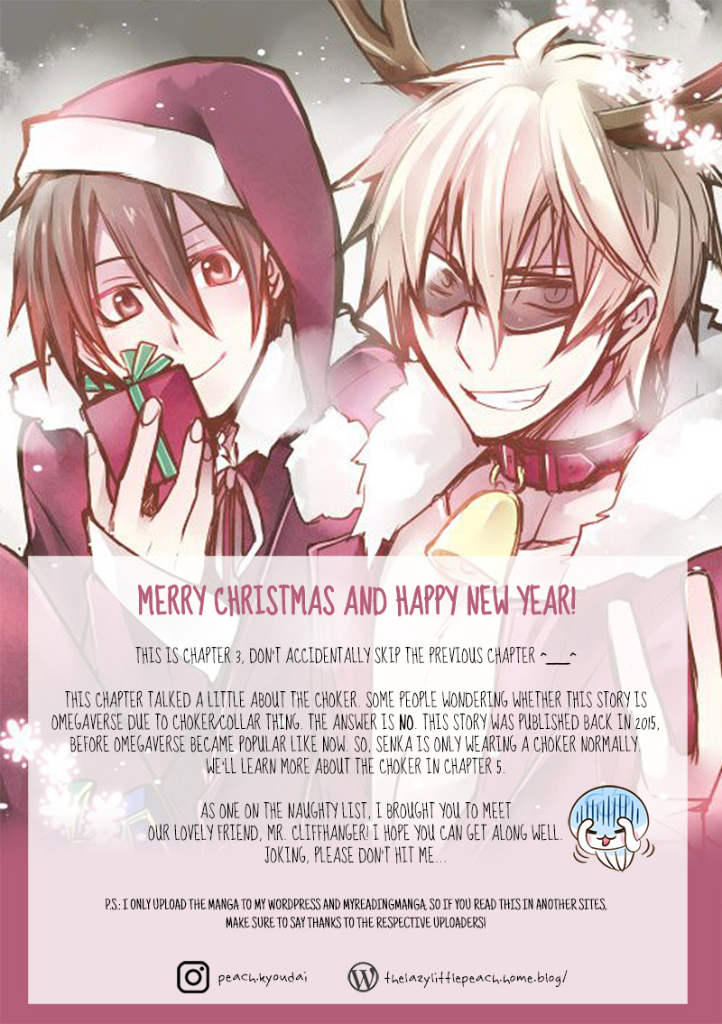 Đọc truyện hentai Kedamono Bitch - Extra 3