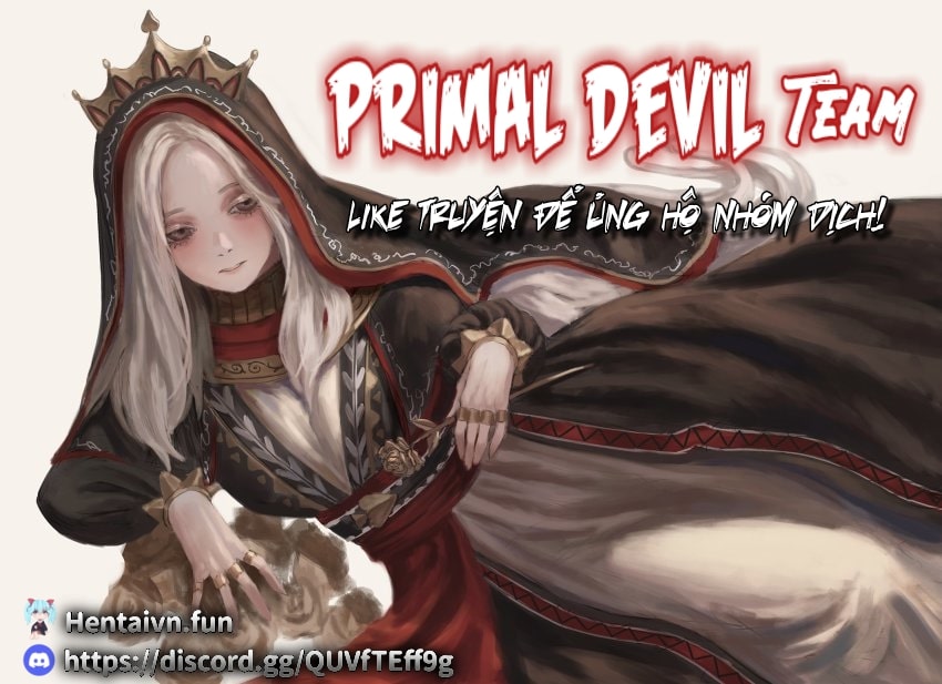 Đọc truyện hentai Màn bú cu nghệ thuật của Wiz-san - Oneshot