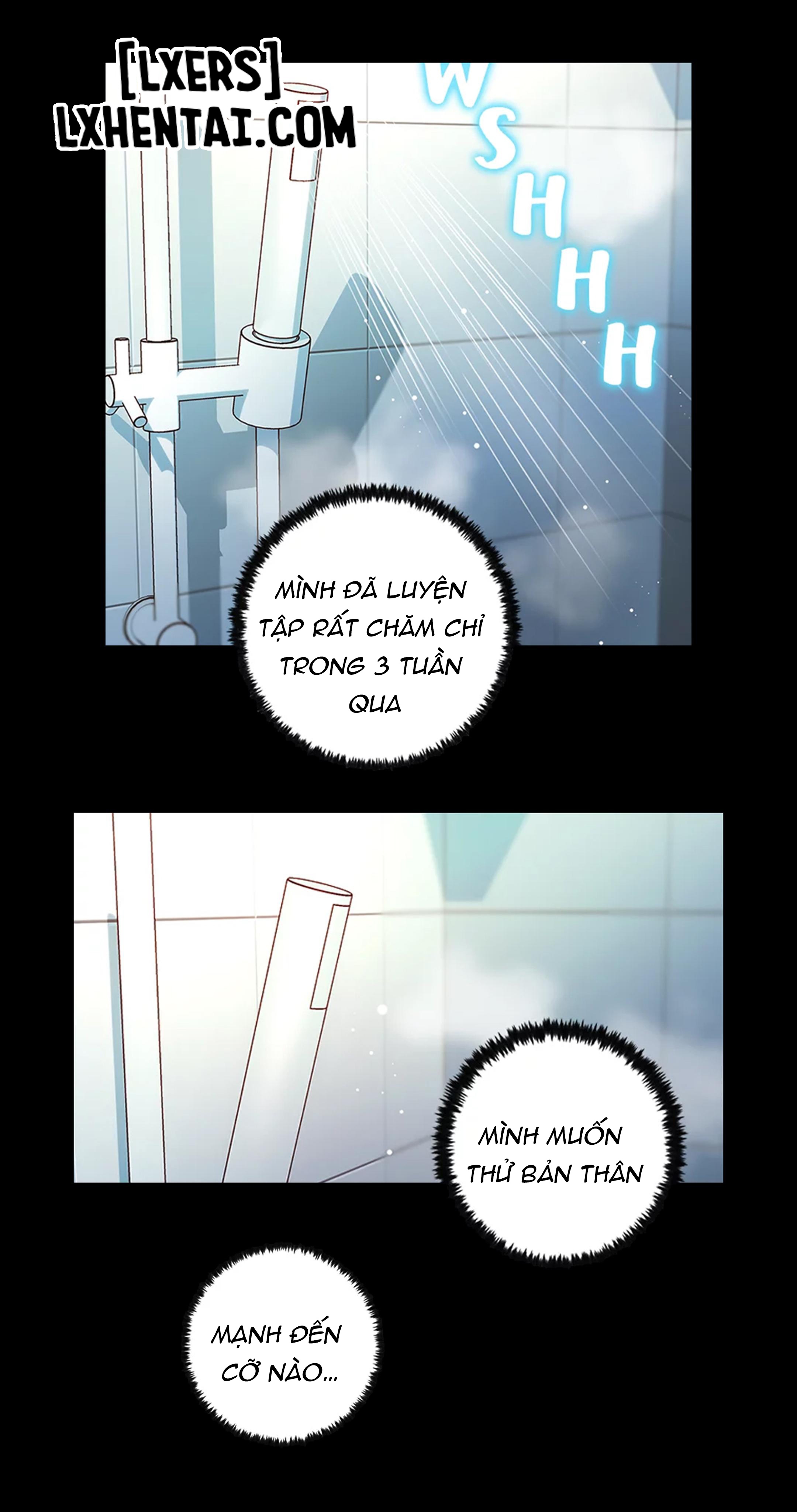 Đọc truyện hentai Bạn Của Mẹ Kế - Chap 42