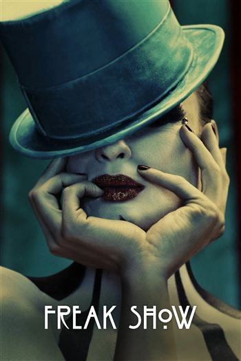 Truyện Kinh Dị Mỹ Mùa 4