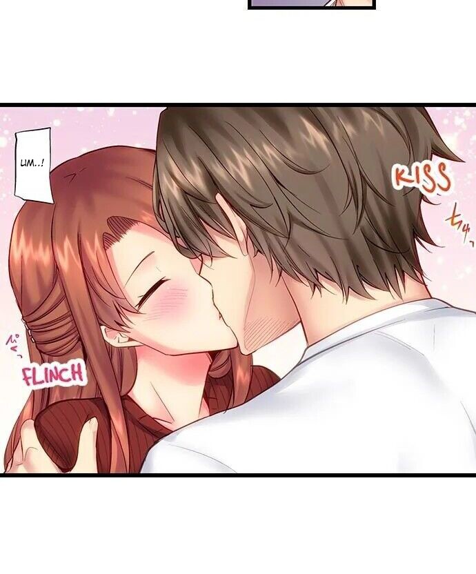 Đọc truyện hentai Thôi Miên Em Trai Tôi Để Phịch - Chap 4