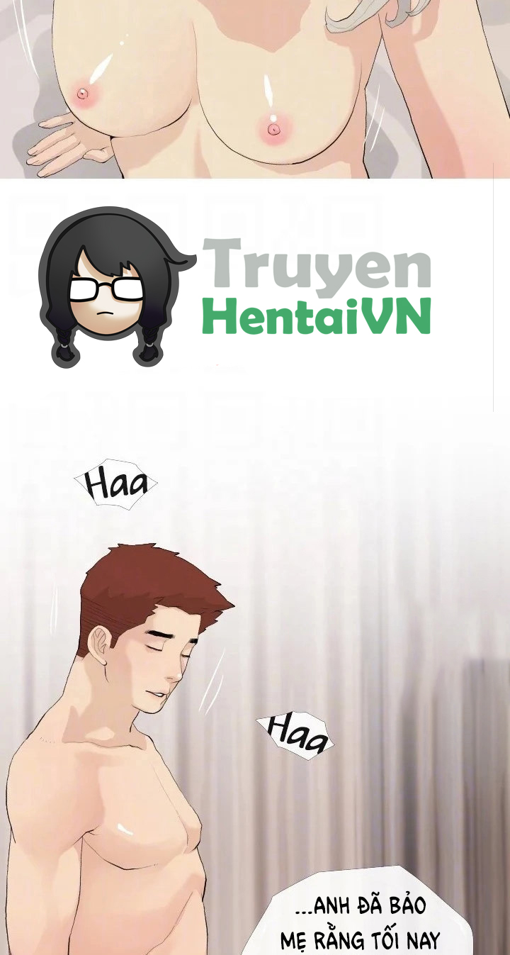 Đọc truyện hentai Dập Dì Của Tôi - Chap 80