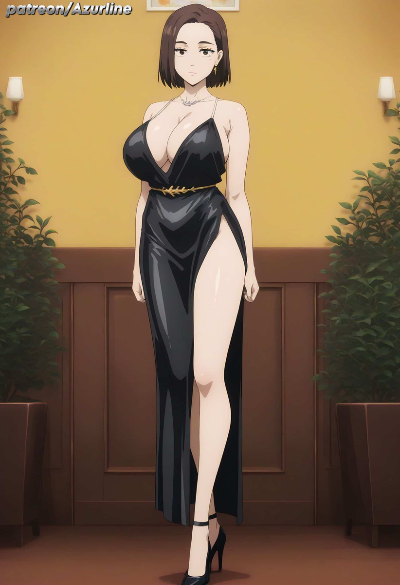 Đọc truyện hentai Tuyển tập Albums Art hentai - Chap 767 - Kotoha Tachibana-Wind Breaker #4