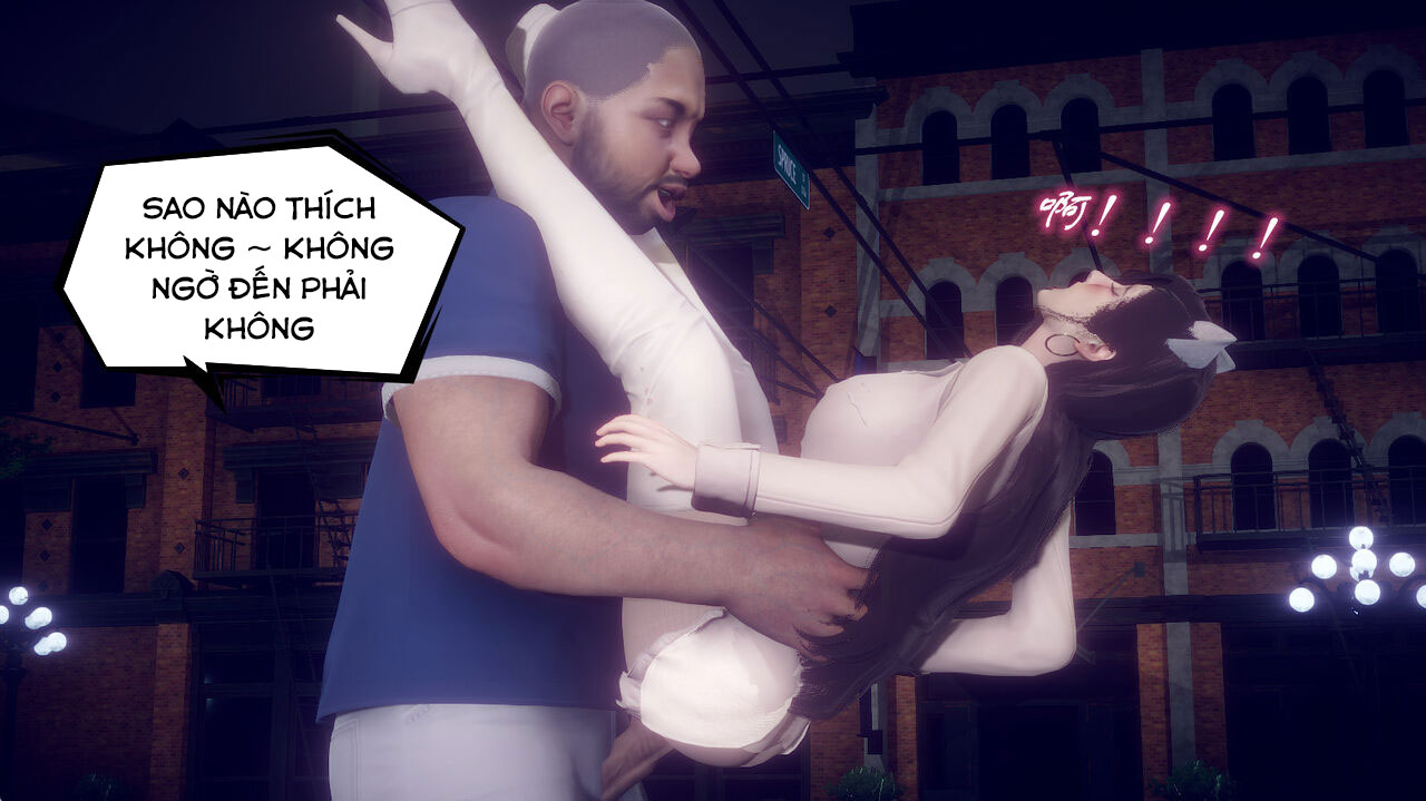 Đọc truyện hentai Tiểu sử của Chen Qiaoan Chương cuối - Full toàn bộ