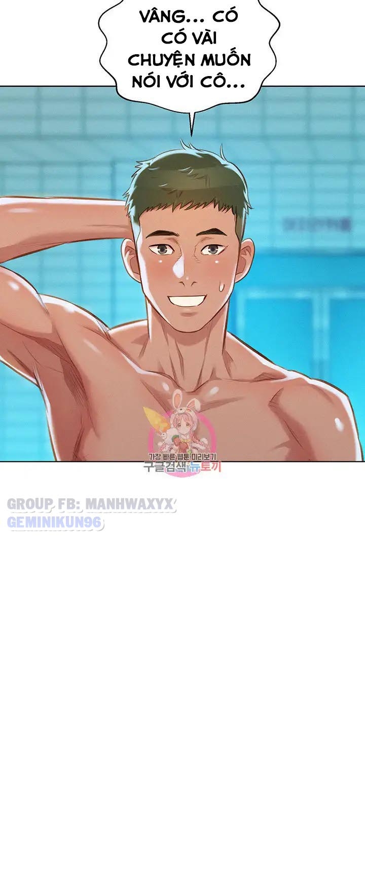 Đọc truyện hentai Chị Gái Hàng Xóm - Chap 69