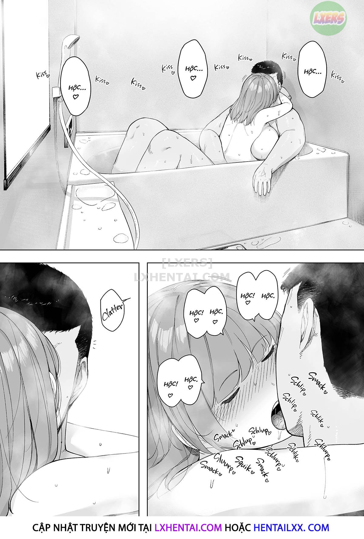 Đọc truyện hentai Cucked With My Consent - Chap 3 - The Moriguchi Family