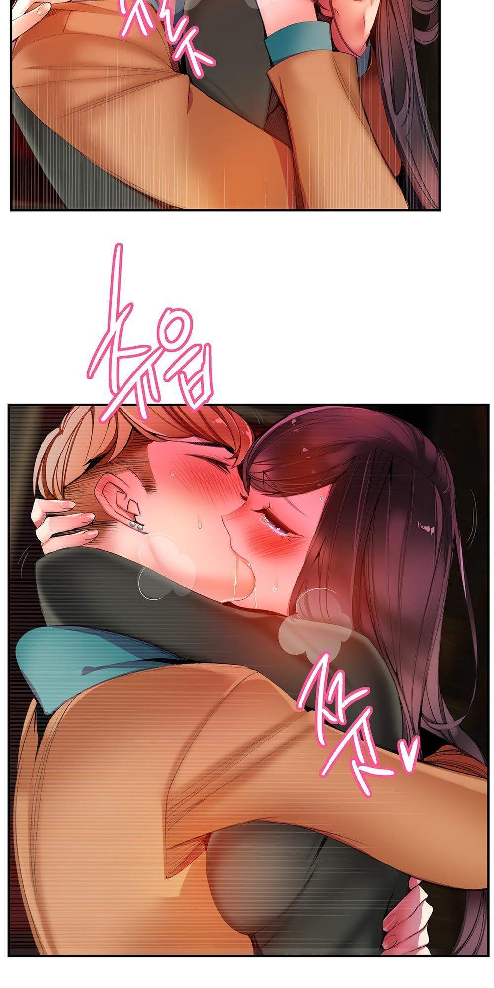 Đọc truyện hentai Sự Ràng Buộc Của Lilith - Chap 26