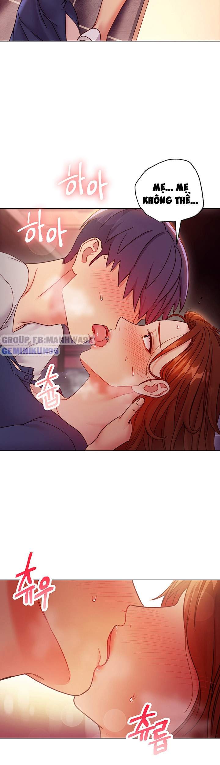 Đọc truyện hentai Bạn Của Mẹ Kế - Chap 56