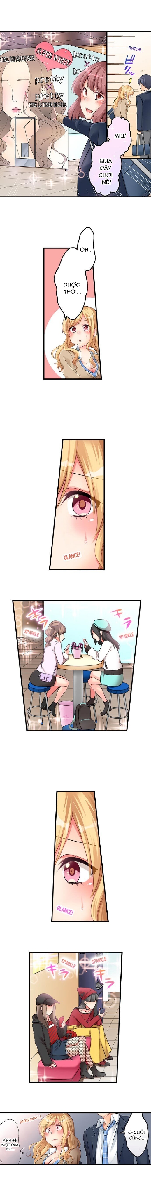 Đọc truyện hentai Làm tình với cô nàng nhà quê xinh đẹp - Chap 1