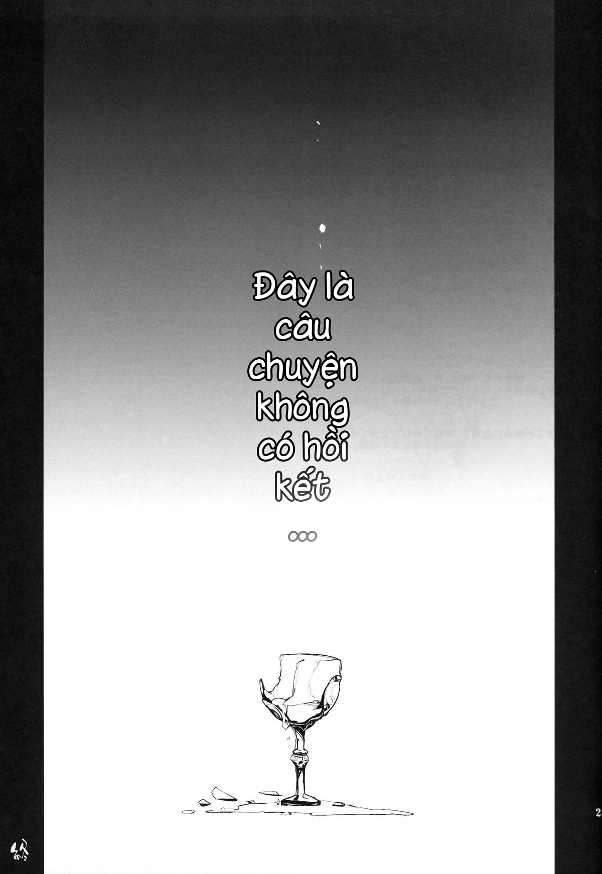 Đọc truyện hentai [Fate] Truy tìm chén thánh - Oneshot