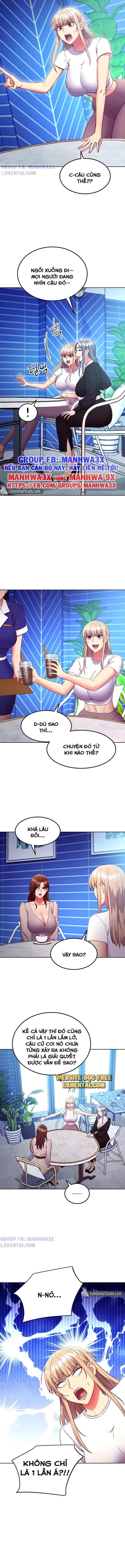 Đọc truyện hentai Bạn Của Mẹ Kế - Chap 123