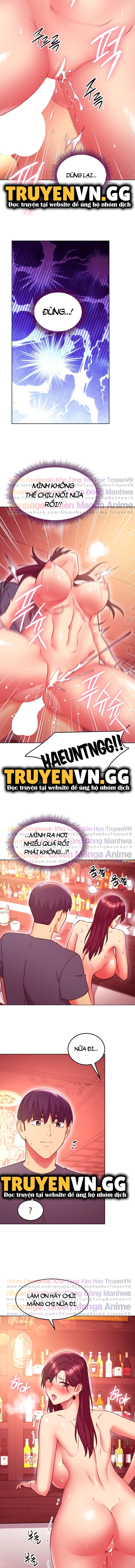 Đọc truyện hentai Bạn Của Mẹ Kế - Chap 129