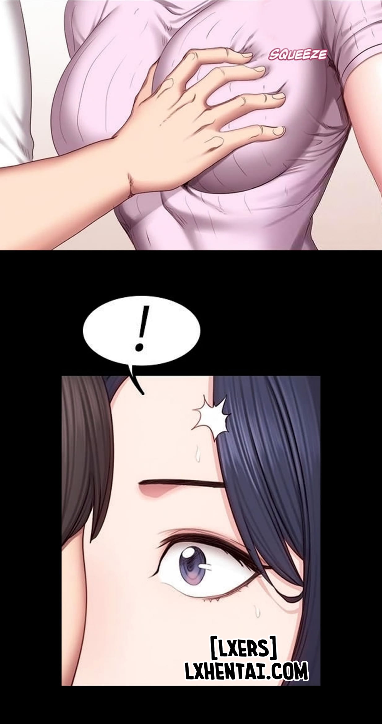 Đọc truyện hentai Huấn Luyện Viên Thể Hình - Chap 48