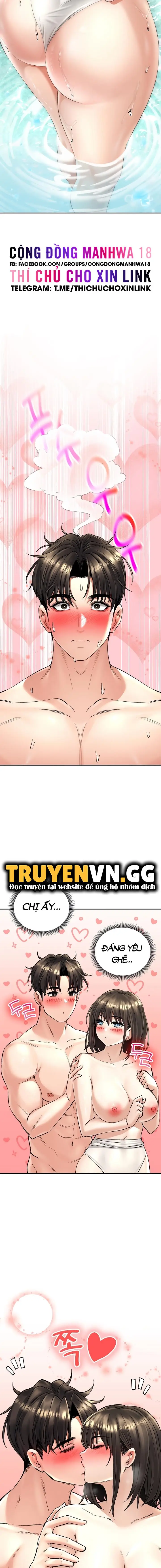 Đọc truyện hentai Thảo Dược Mê Tình - Chap 20