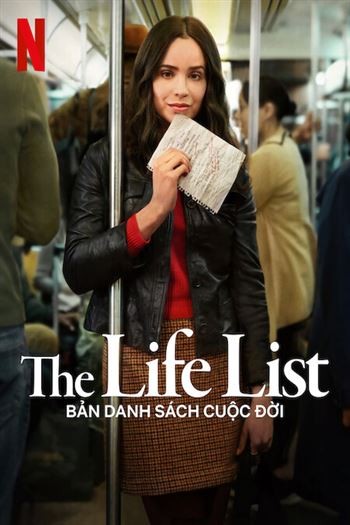 Bản Danh Sách Cuộc Đời