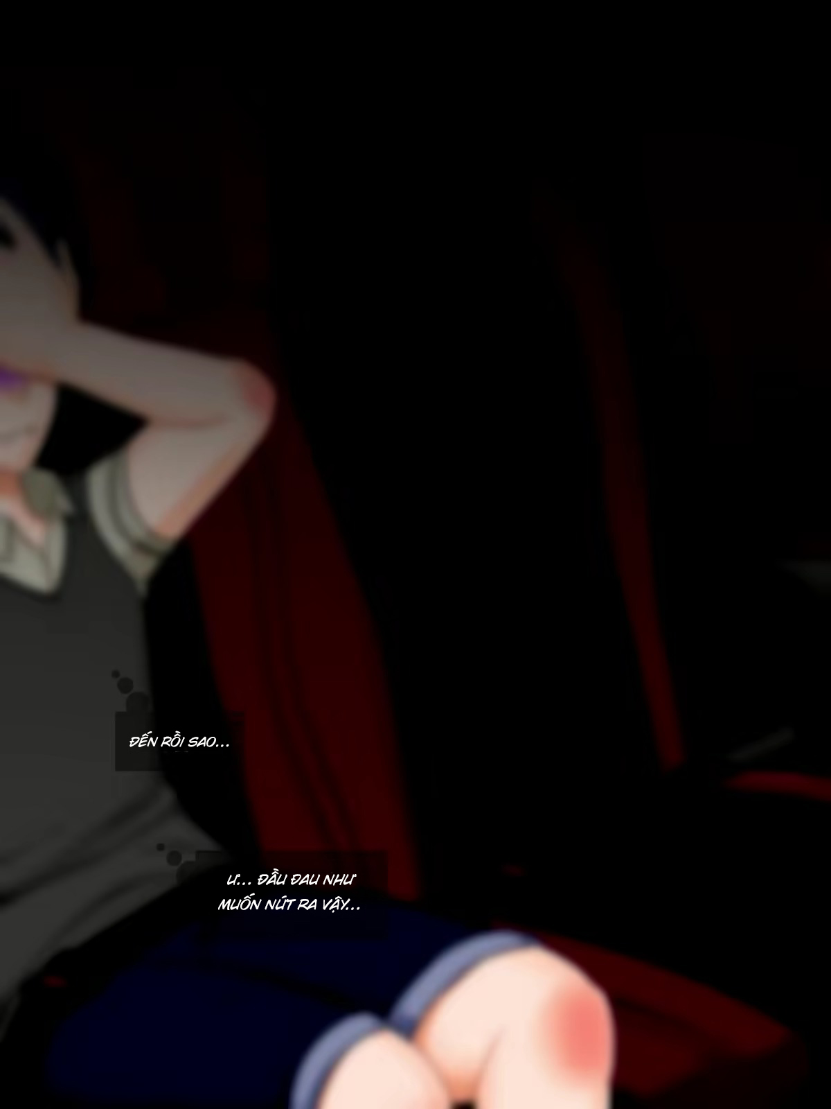 Đọc truyện hentai Mẹ cậu ngon lắm! - Oneshot