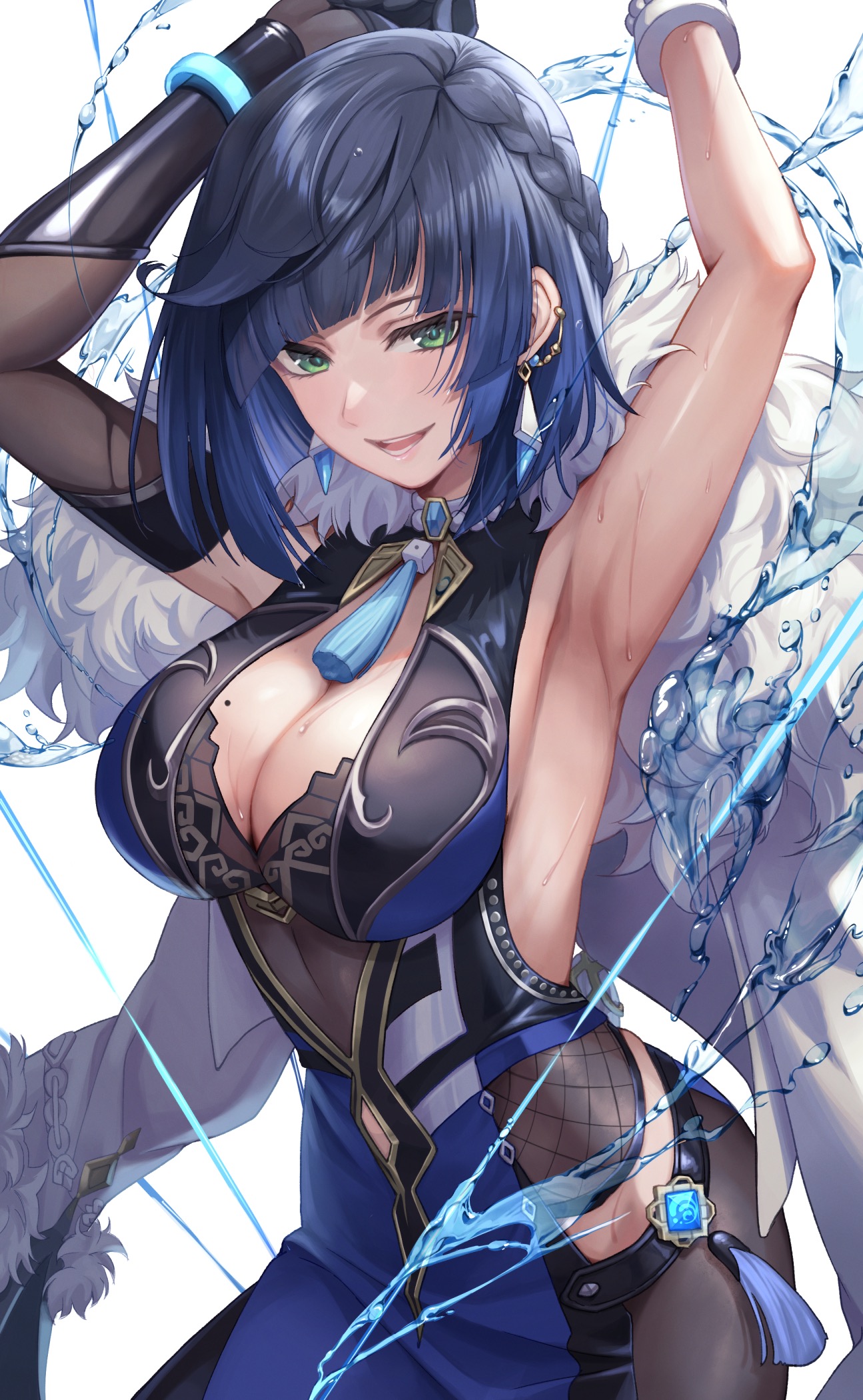 Wallpaper wibu dọc 2517